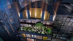 Tahir Building (D1), Office #276116751